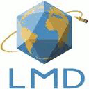 Logo Laboratoire de Météorologie Dynamique (LMD)